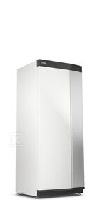 Pompa ciepła gruntowa S1156-8 EM 1,5-8kW, 3 fazowa, zasilanie 3x400V, wbudowany licznik energii cieplnej