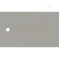 Brodzik CleanFloor30, szary: 150x90cm