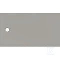 Brodzik CleanFloor30, szary: 160x90cm