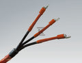 Głowica wnętrzowa termokurczliwa do kabli 3-żyłowych, CHE-3I(A) 12kV 10-25, 146228