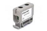 Listwa zaciskowa LZW 5x50mm2 Cu/Al. + osłona