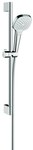 Bateria umywalkowa Hansgrohe 100 Focus, jednouchwytowa, DN15 chrom 31607000