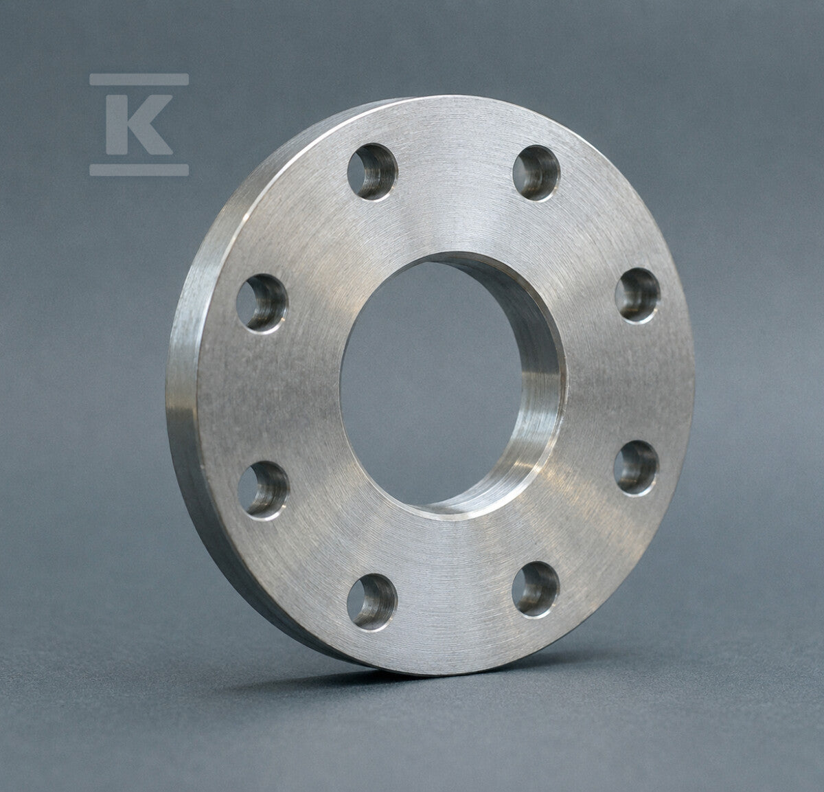 Kołnierz stalowy płaski DN65 PN16 EN1092-1 S235