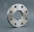 Kołnierz stalowy płaski DN40 PN16/40 EN1092-1 S235