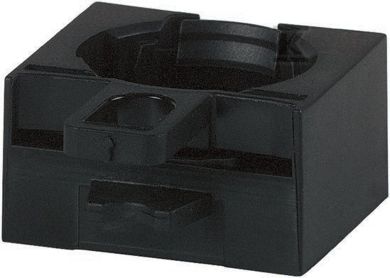 Łącznik M22-LS mocujący RMQ tytanowy