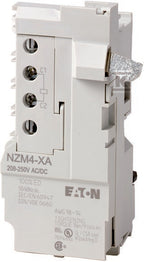 Wyzwalacz wzrostowy NZM4-XA208-250AC/DC