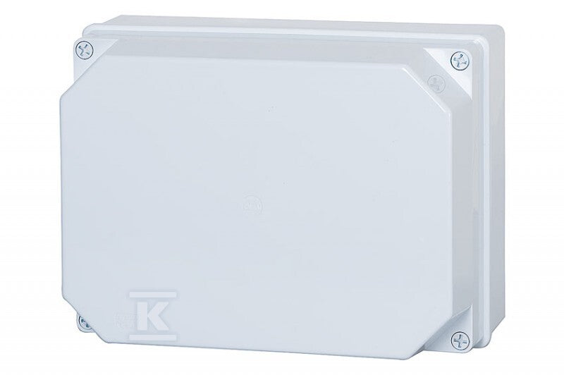 Puszka hermetyczna FG 300x220x180 wysoka pokrywa