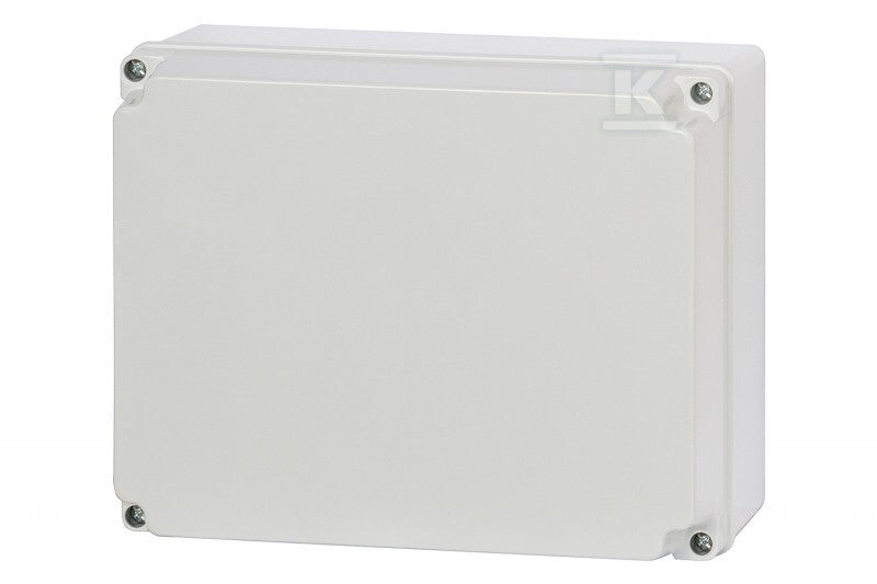 Puszka hermetyczna GR 310x240x120 bez dławików