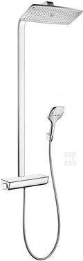 Komplet prysznicowy Hansgrohe Raindance Select dn15, chrom 27112000 27112000