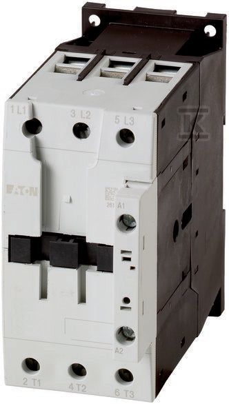 Stycznik mocy, I=40A (AC-3) DILM40(RDC24)