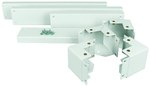 Drzwi IP55 HxW= 640x 800mm XSDMC0608
