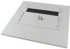Pokrywa góra lub dół IP31 WxD = 600x800 mm XSPBM0608
