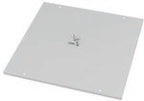 Pokrywa górna IP55 WxD= 1000x600mm XSPTC1006