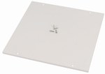 Pokrywa górna IP55 WxD= 425x400mm XLST544