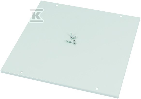 Pokrywa górna IP55 WxD= 1000x600mm XSPTC1006