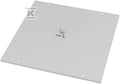 Pokrywa górna IP55 WxD= 1000x600mm XSPTC1006