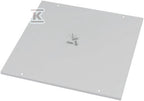 Pokrywa górna IP55 WxD= 1000x600mm XSPTC1006