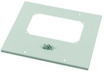 Pokrywa górna IP 55 z otworami XLST5F124