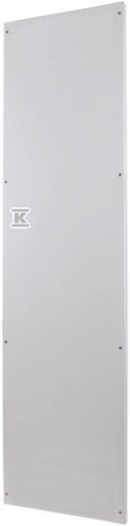 Ściana tyla pełna IP55 HxW=2000x 600mm XSWC2006