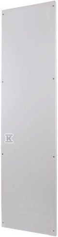 Ściana tyla pełna IP55 HxW=2000x 800mm XSWC2008