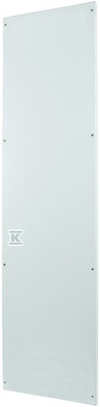 Ściana tyla pełna IP55 HxW=2000x 800mm XSWC2008