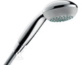 Główka prysznicowa Hansgrohe Crometta 85 1jet Green DN15 chrom 28561000