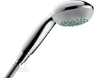 Główka prysznicowa Hansgrohe Crometta 85 1jet Green DN15 chrom 28561000