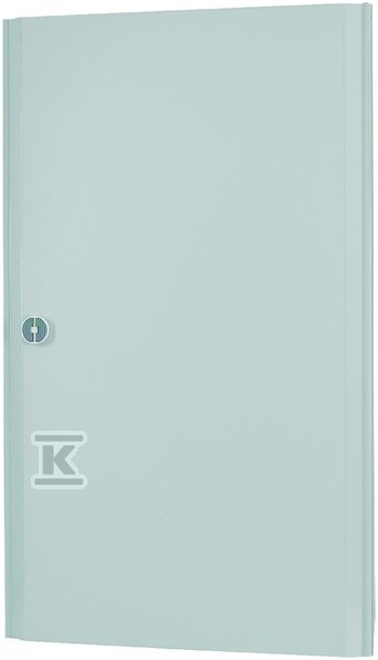 Drzwi stalowe szerokość 800mm BP-DS-800/7