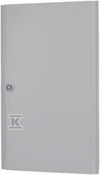 Drzwi stalowe szerokość 800mm BP-DS-800/7