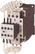 Stycznik do baterii kondensatorów Q=12, 5 DILK12-11(230V50HZ,240V60HZ)