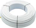 Rura wielowarstwowa 32x3,0mm PEX/AL/PE PN10 Tigris 50m zwój