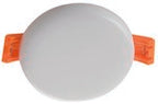 Downlight LED AREL DO 156mm 14W 4000K 1300lm IP65/20 okrągły