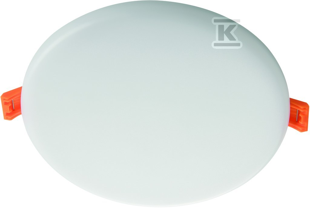 Downlight LED AREL DO 156mm 14W 4000K 1300lm IP65/20 okrągły