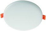 Downlight LED AREL DO 126mm 10W 4000K 940lm IP65/20 okrągły