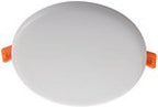 Downlight LED AREL DO 126mm 10W 4000K 940lm IP65/20 okrągły