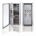 SRN4320K Obudowa z płyt montażowych 400X300X200mm