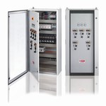 SRN7525K Obudowa z płyt montażowych 700X500X250mm