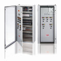 SRN4420K Obudowa z płyt montażowych 400X400X200mm