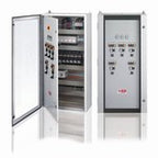 SRN4320K Obudowa z płyt montażowych 400X300X200mm
