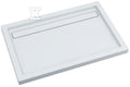 Brodzik kompozytowy Stabilsound Plus 80x100x6,5 / 3 prostokątny Camparo
