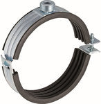 Obejma rurowa Geberit Silent-db20 d63