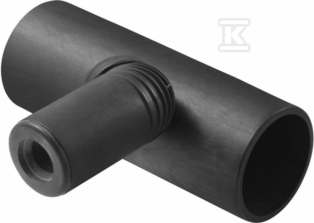 Odnoga Geberit Silent-db20 d90/56 prawa