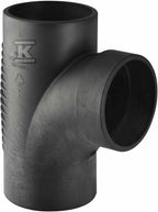 Trójnik Geberit Silent-db20 88.5st. d110/90 "łagodny"