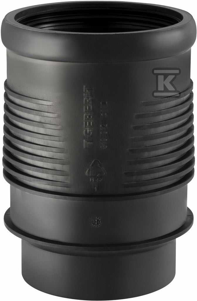 Kielich kompensacyjny Geberit Silent-db20 d135