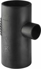 Trójnik Geberit Silent-db20 88.5st. d135/110