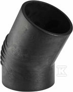 Kolano Geberit Silent-db20 30st. d135