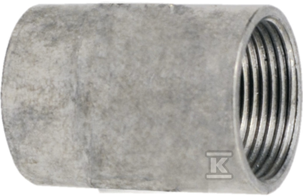 Łącznik do stalowych rurek 321/3 PO