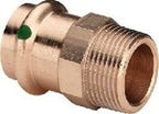 Patchcord światłowodowy SC/APC - SC/APC Message Simplex 100m