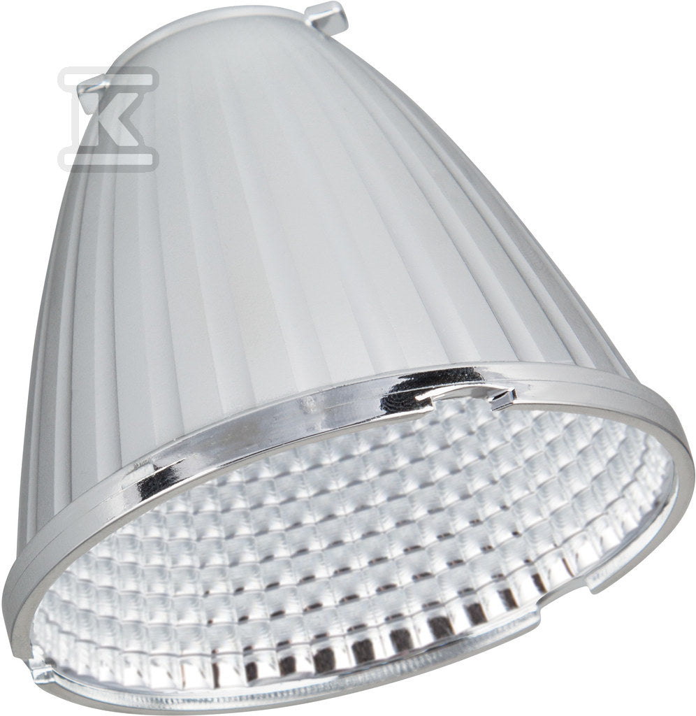 Oprawa LED na szynę TRACKLIGHT SPOT REFLECTOR D85 SP 4X1 LEDV