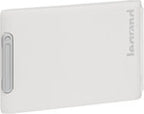Drzwi do rozdzielni XL3 125-3X18, białe